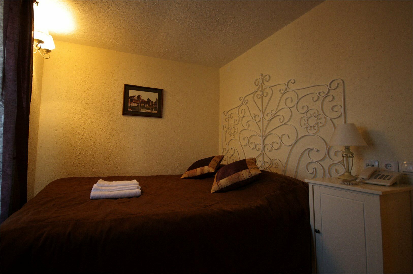 Номер Эконом