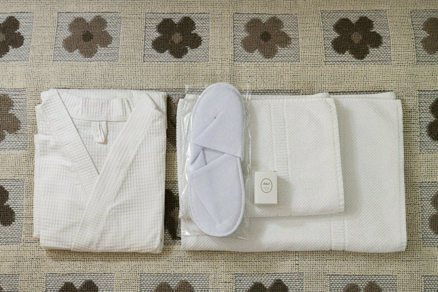 Бюджетный одноместный номер