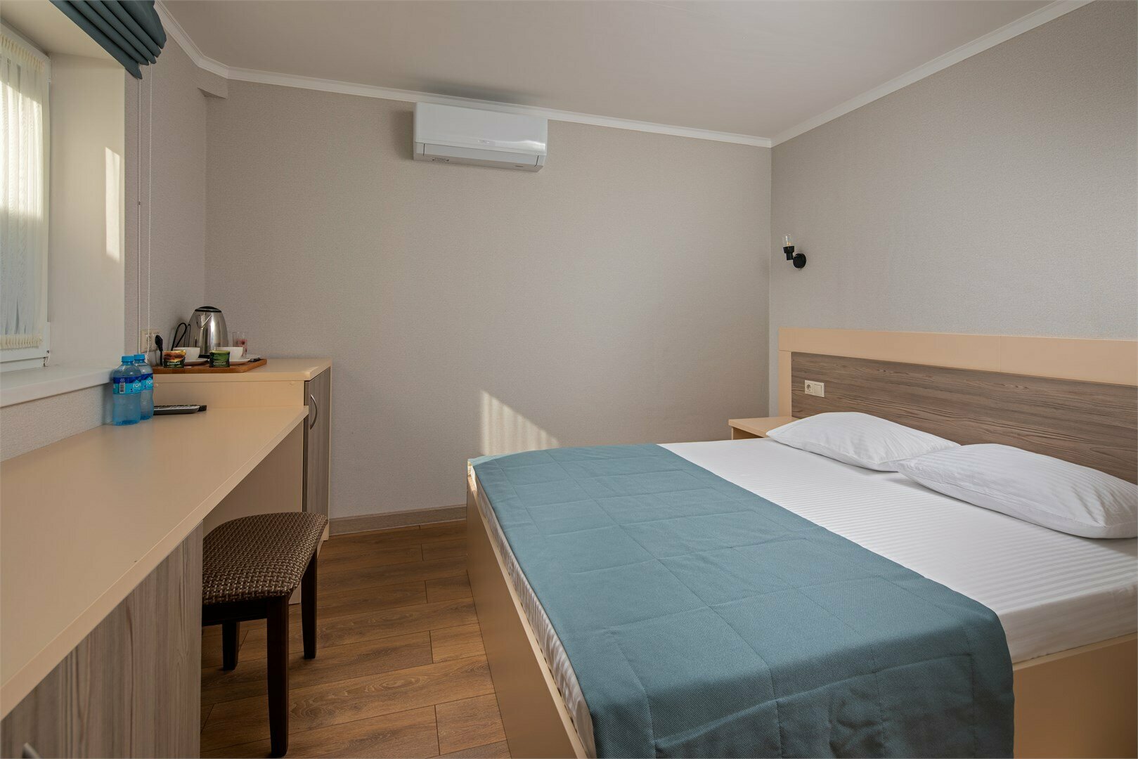 Стандартный двухместный номер с 1 кроватью