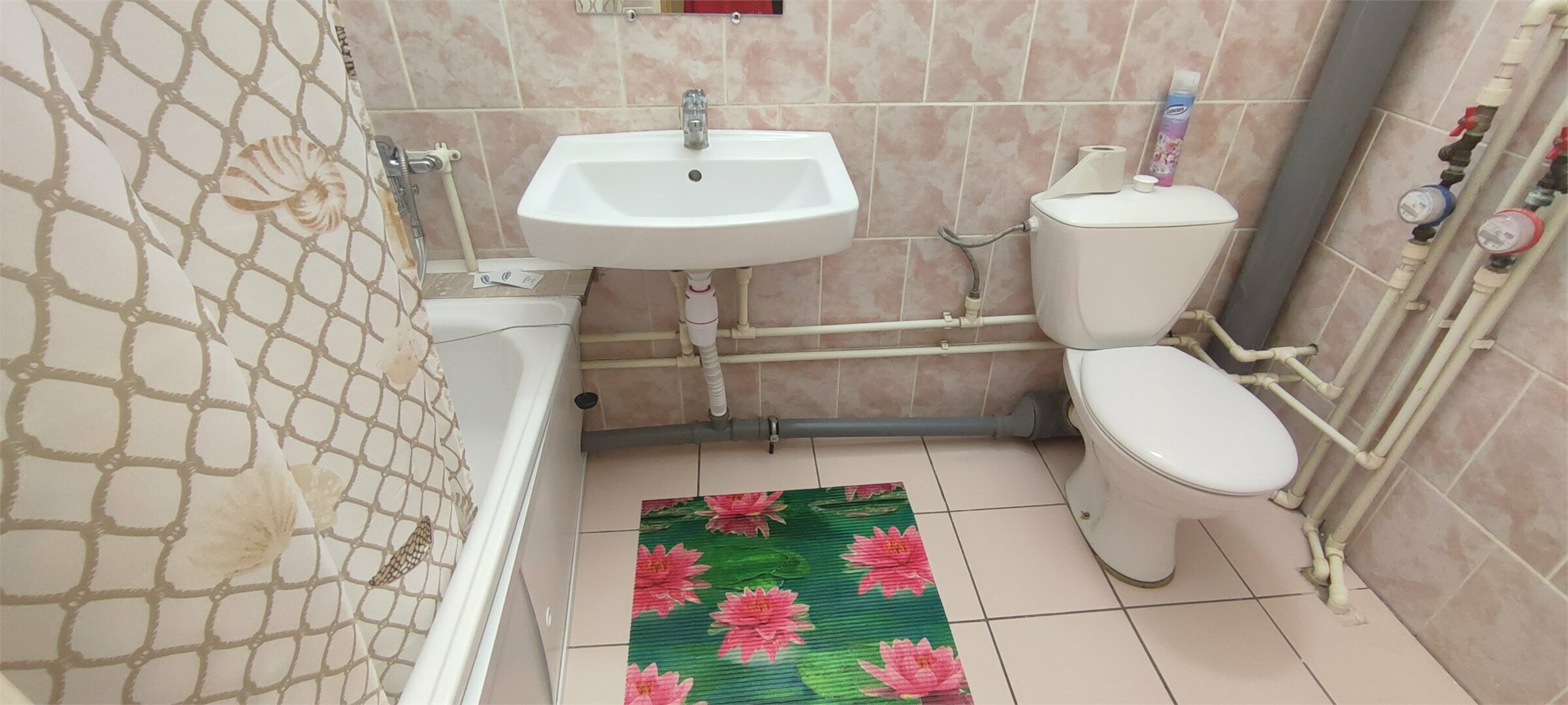 2-х местный  Люкс