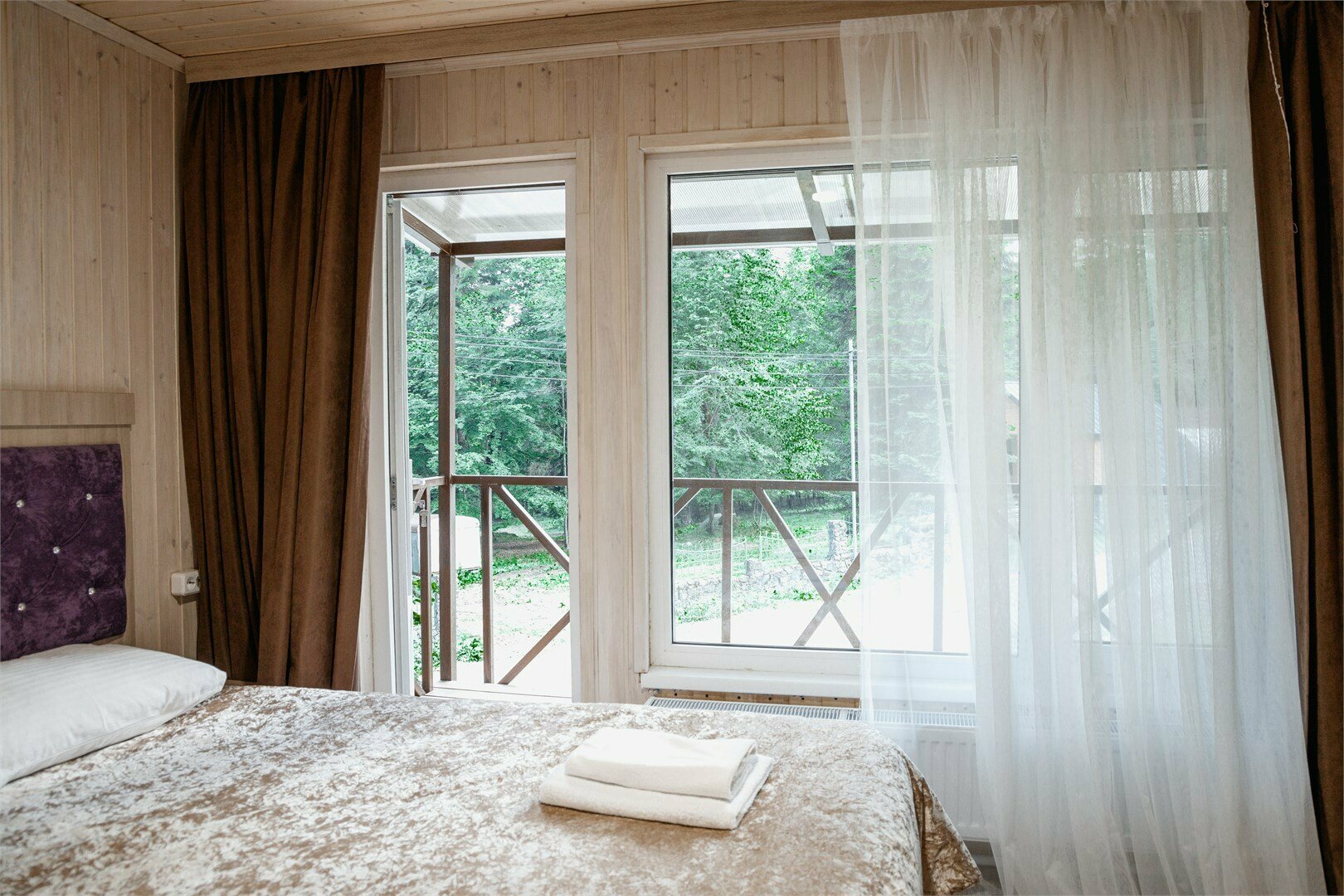 Дом 3 спальни