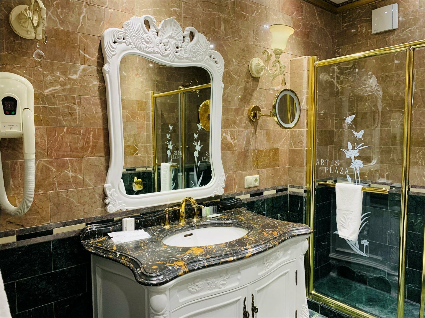 Стандарт (без доп места)