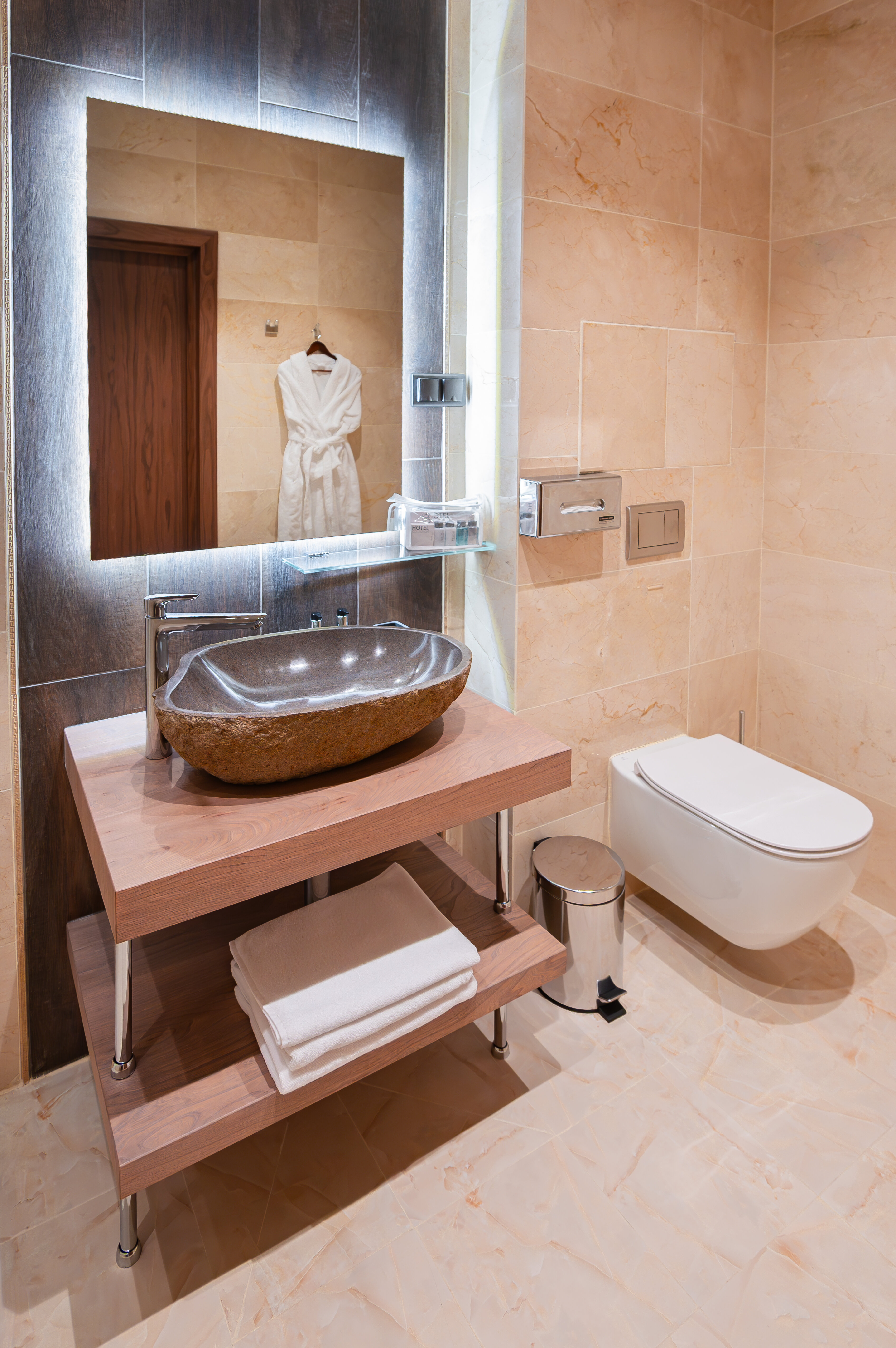 Стандартный двухместный номер с 1 кроватью