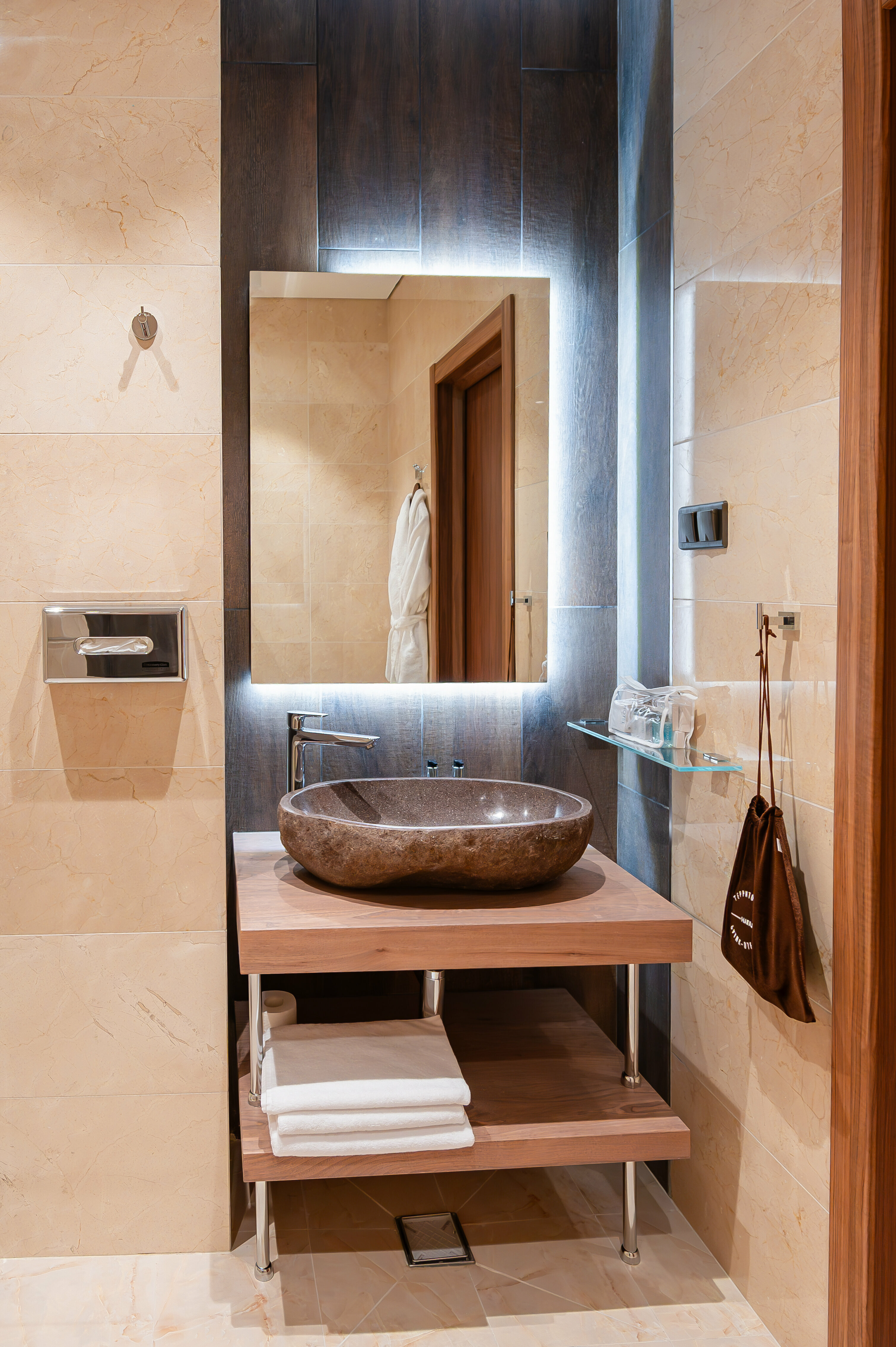 Двухместный номер с 1 кроватью или 2 отдельными кроватями