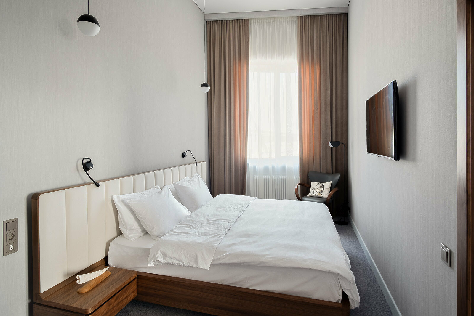 Семейный номер