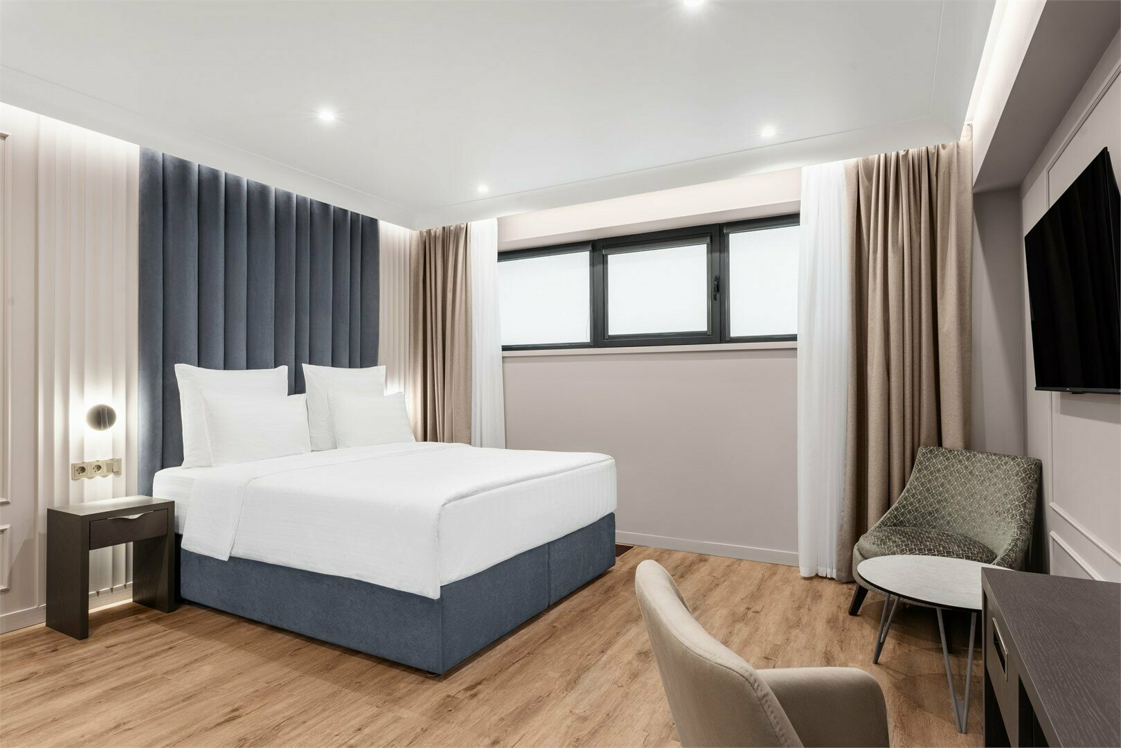 Делюкс Лайт