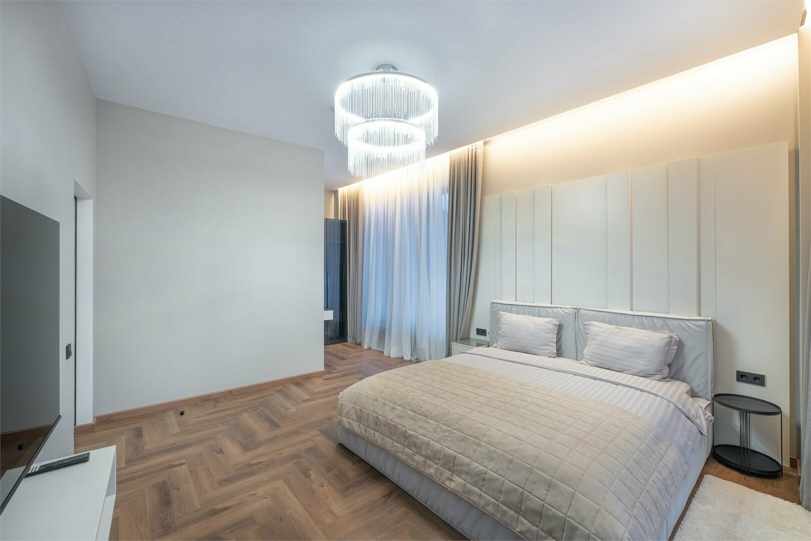 апартаменты