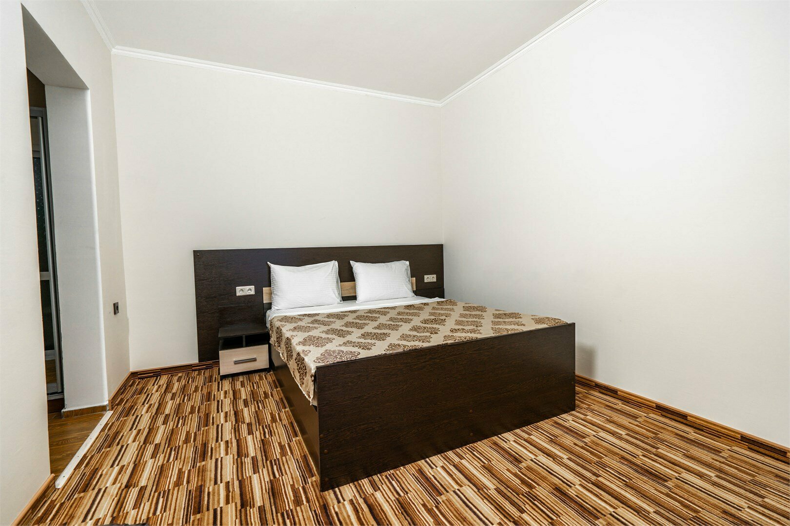 Стандарт Улучшенный