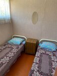 Домики Эконом 2-х местные в Калина красная