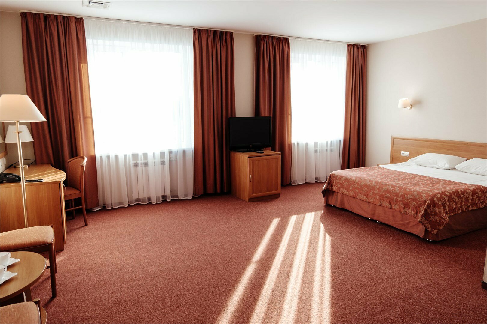 Номер-студия