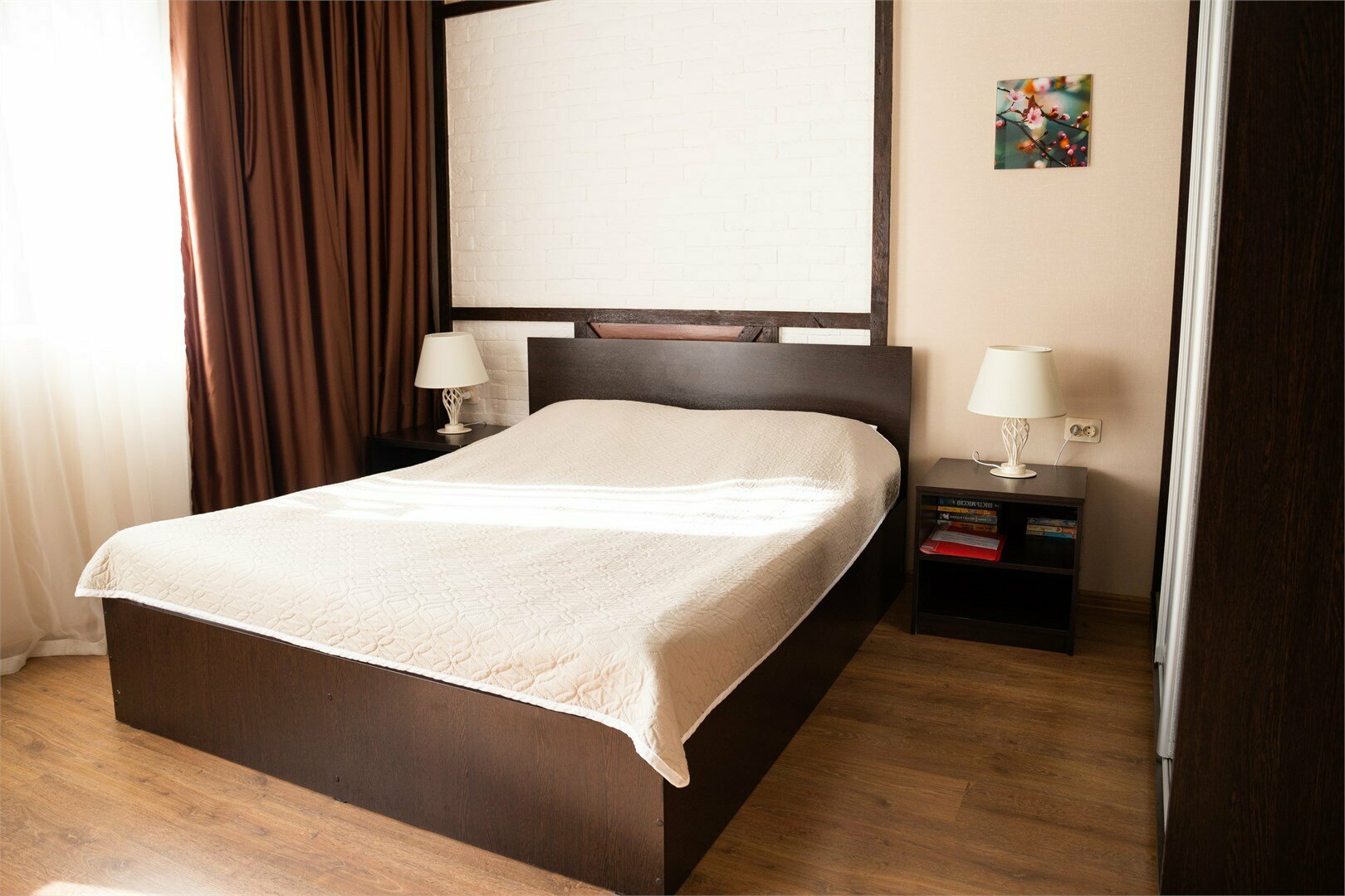 Двухместный  с окном