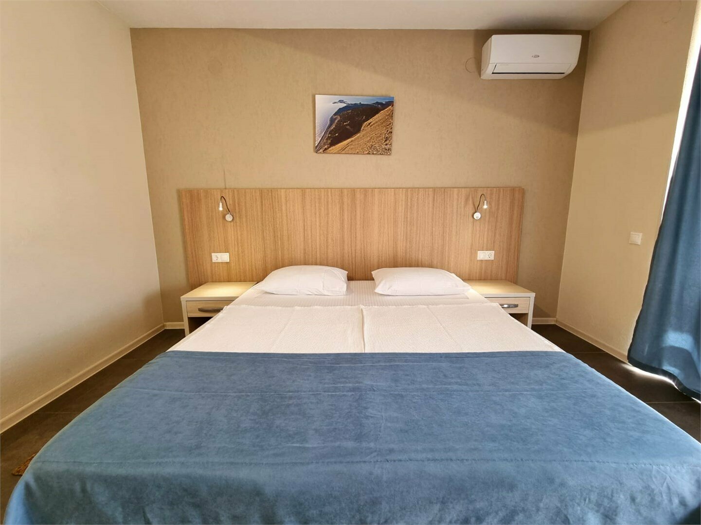 Улучшенный Стандарт Мансардный SUDBL-M (с балконом)