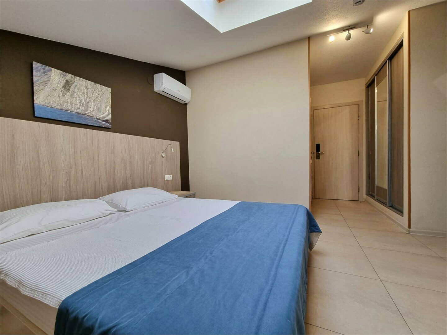 Стандарт с Мансардой DOUBLE-M (без балкона)