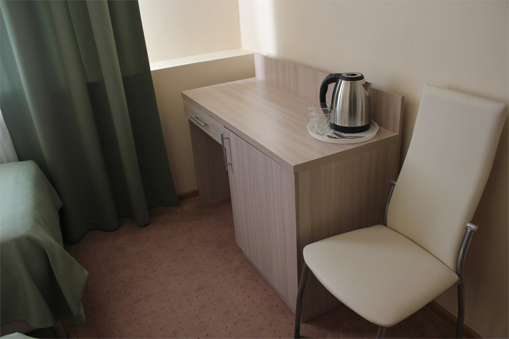 Стандарт Двухместный с семейной кроватью