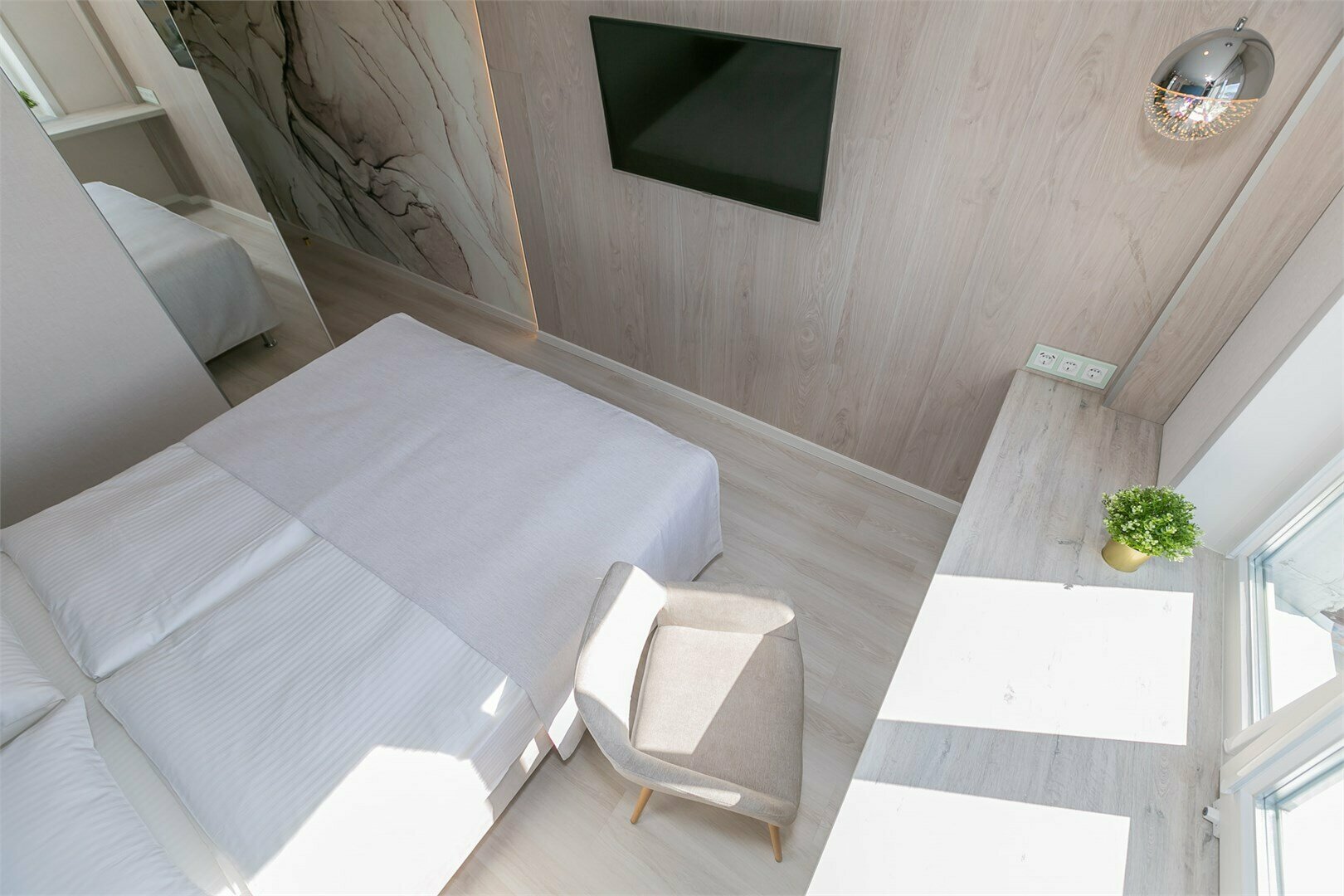 Комфорт одноместный  однокомнатный