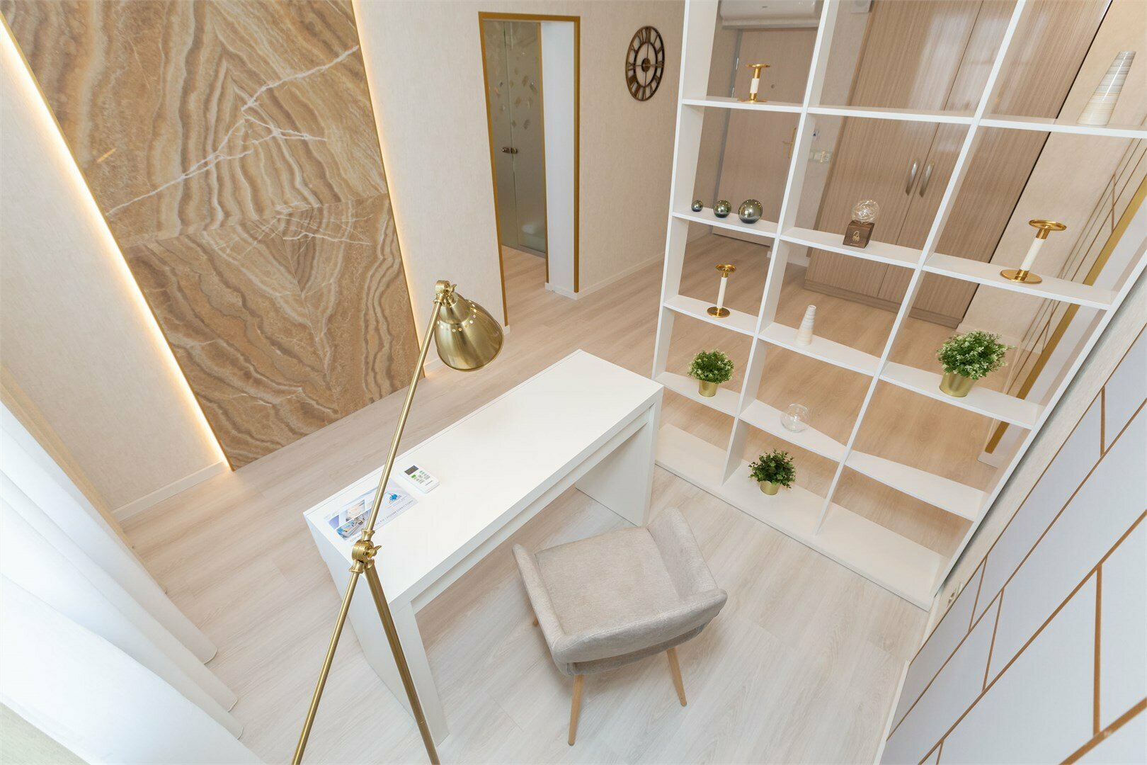 Бизнес Апартаменты