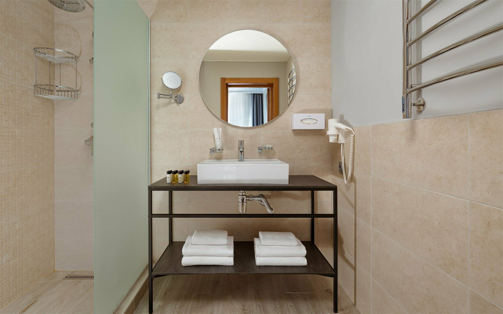 Дюна Полулюкс