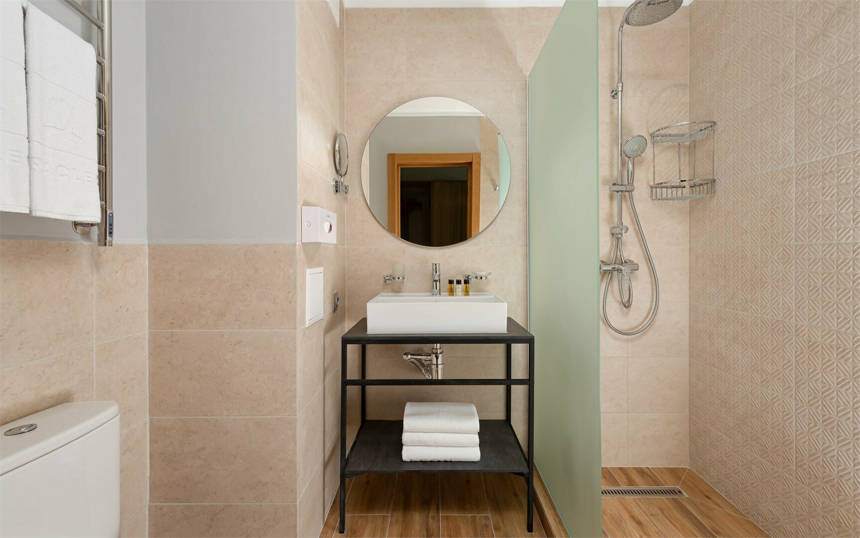 Волна Супериор с 2 односпальными кроватями