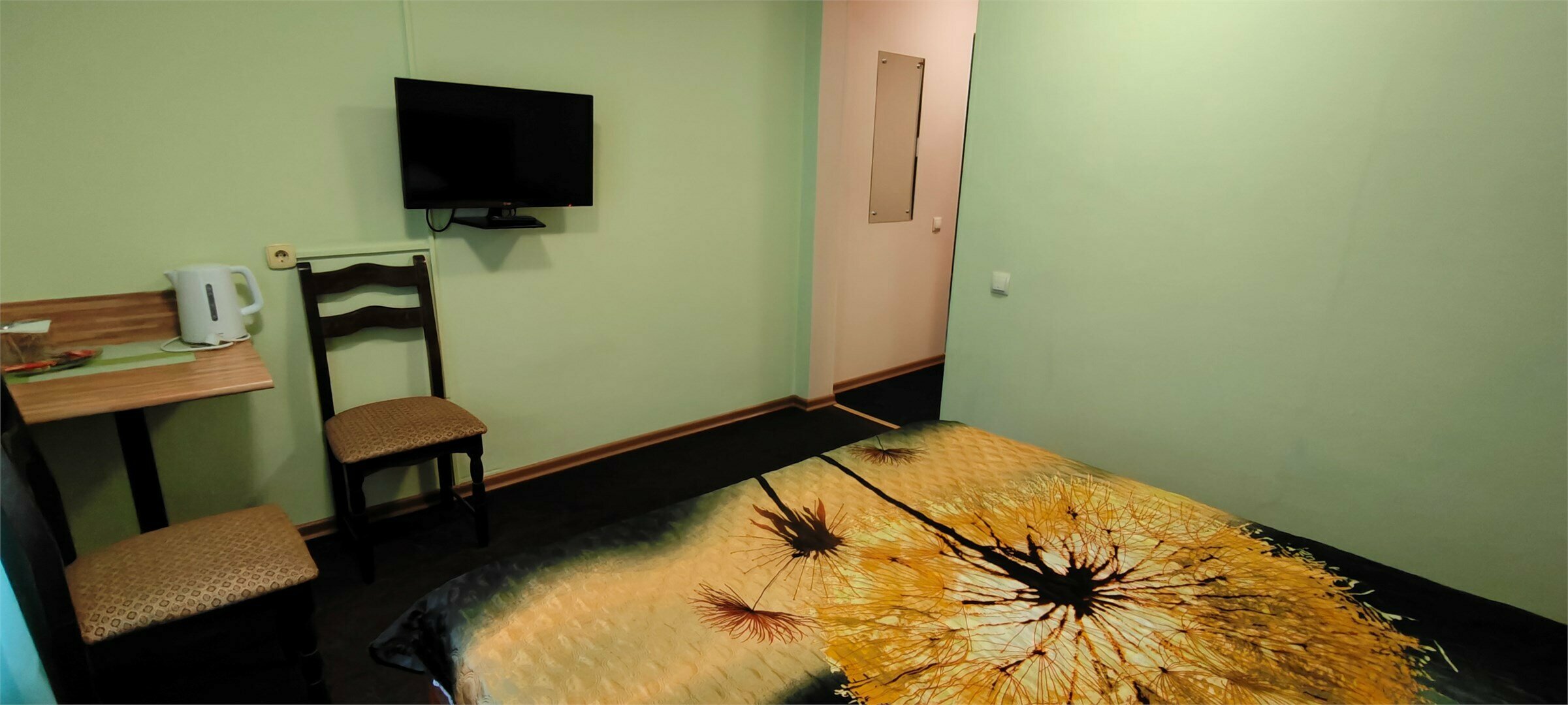 Двухместный номер