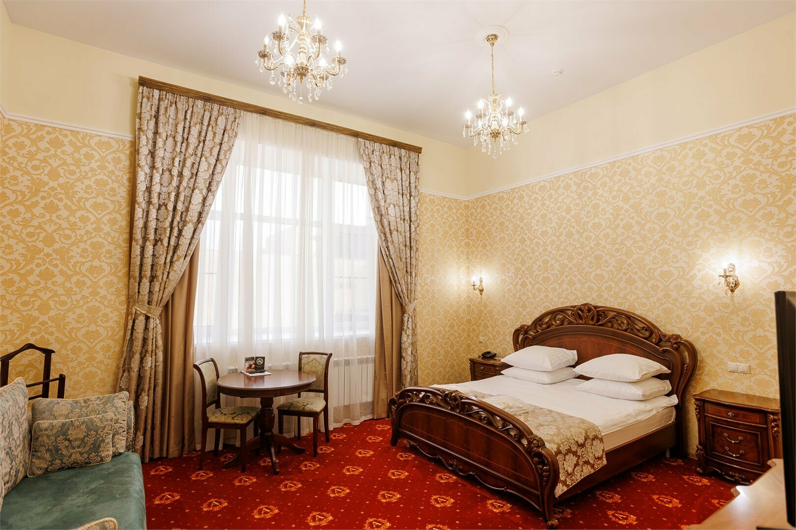 Комфорт однокомнатный