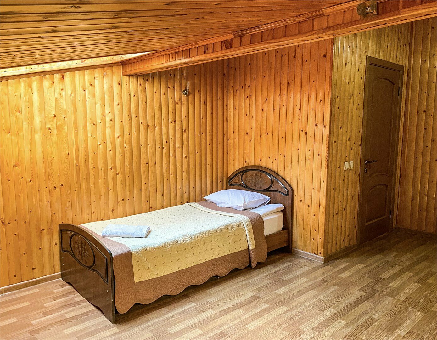 Стандарт Пятиместный