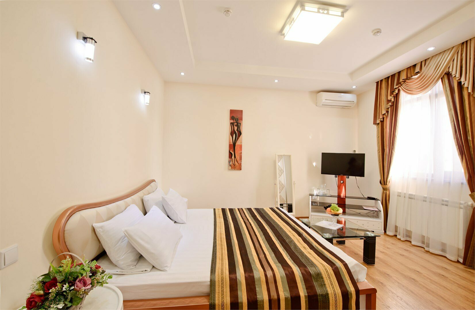 Улучшенный без балкона