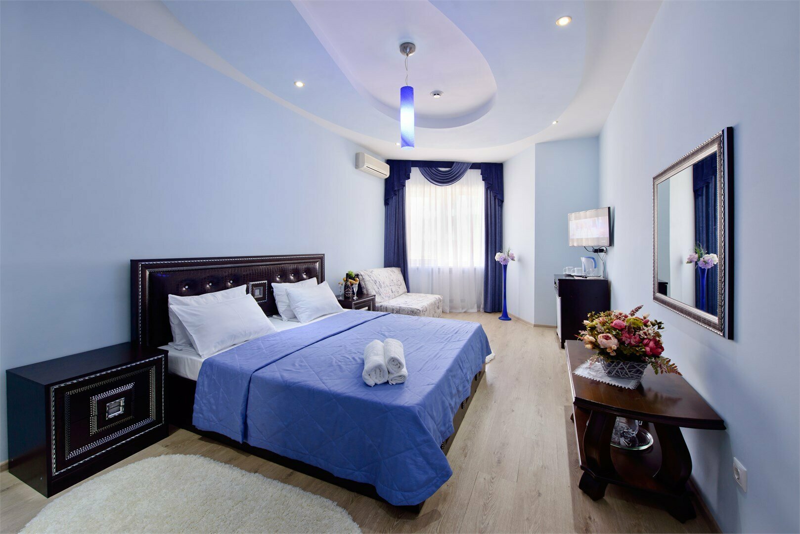 Улучшенный без балкона