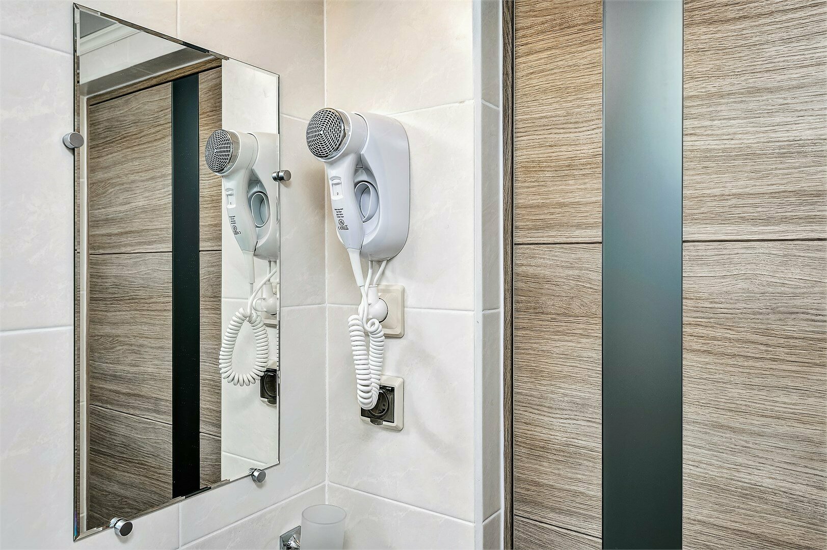 Стандартный двухместный номер с 1 кроватью