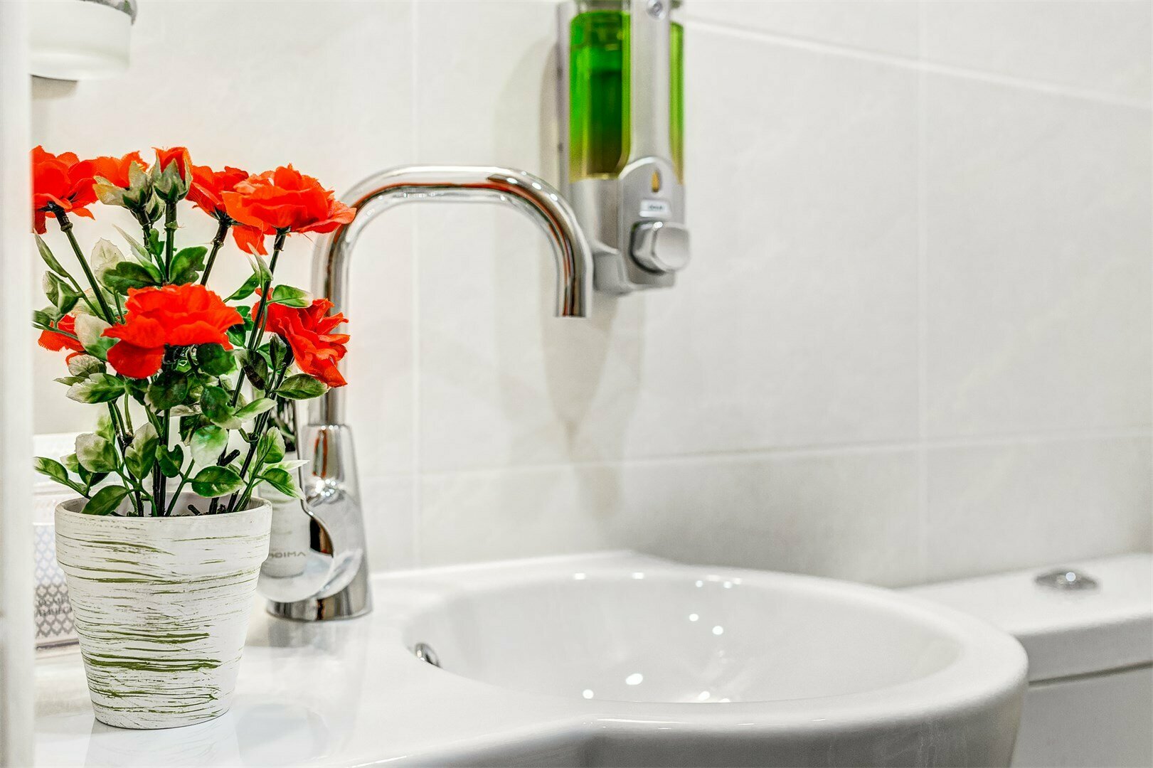 Стандартный двухместный номер с 1 кроватью