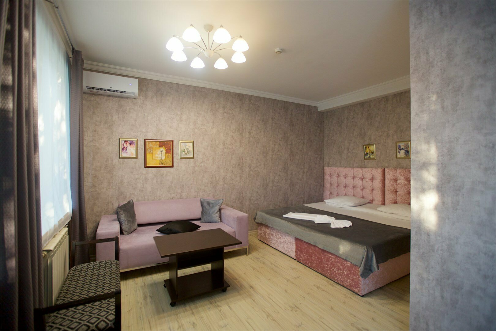 Стандарт Хай-тек