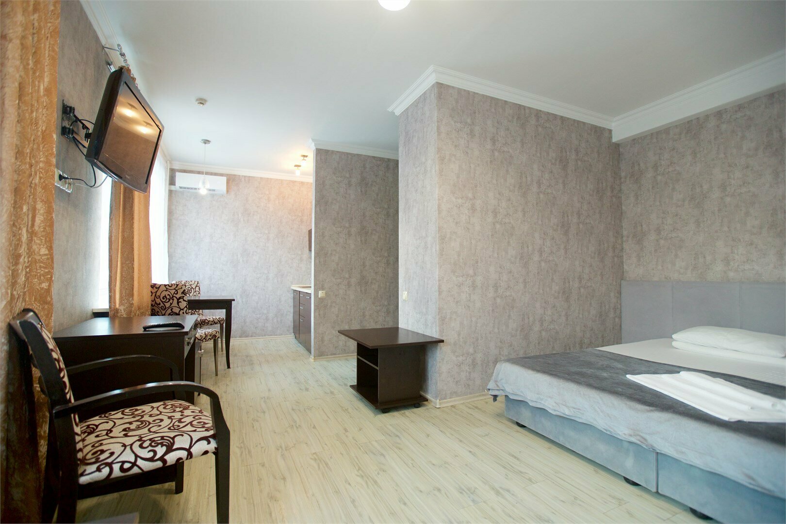 Стандарт Хай-тек 6