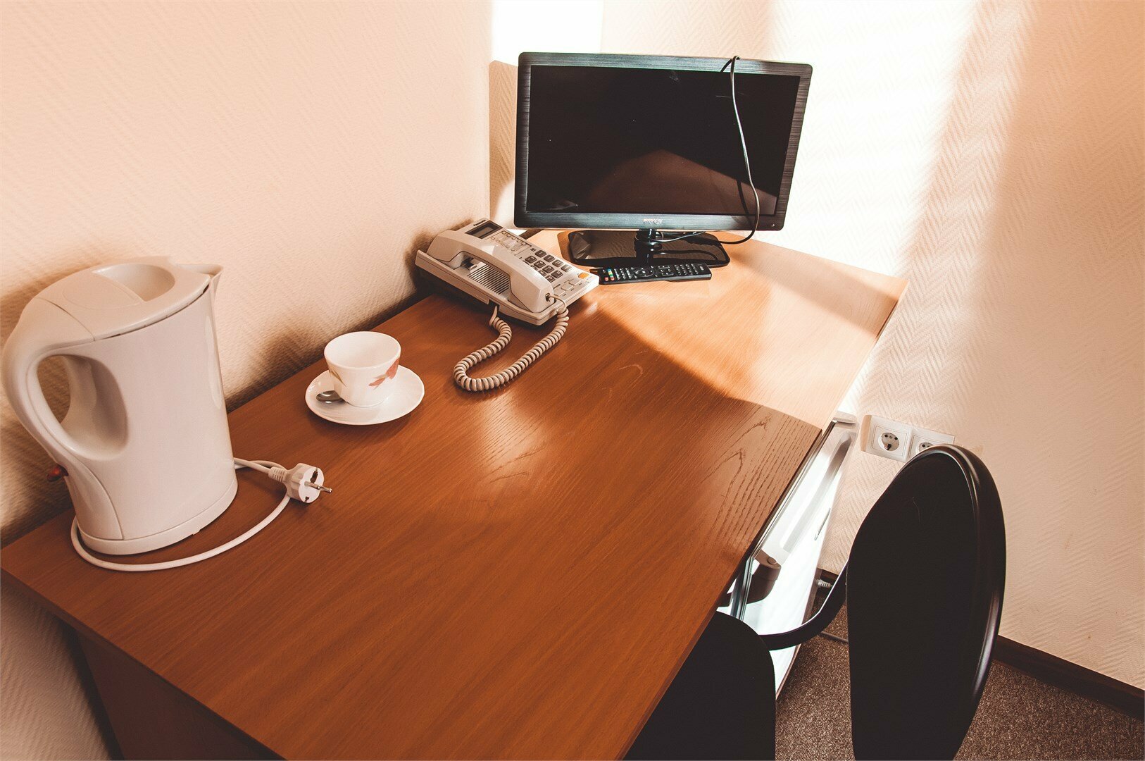 Одноместный Стандарт