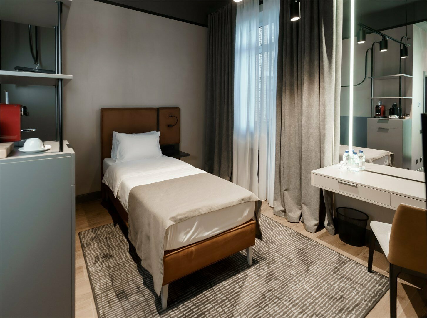 Стандарт одноместный