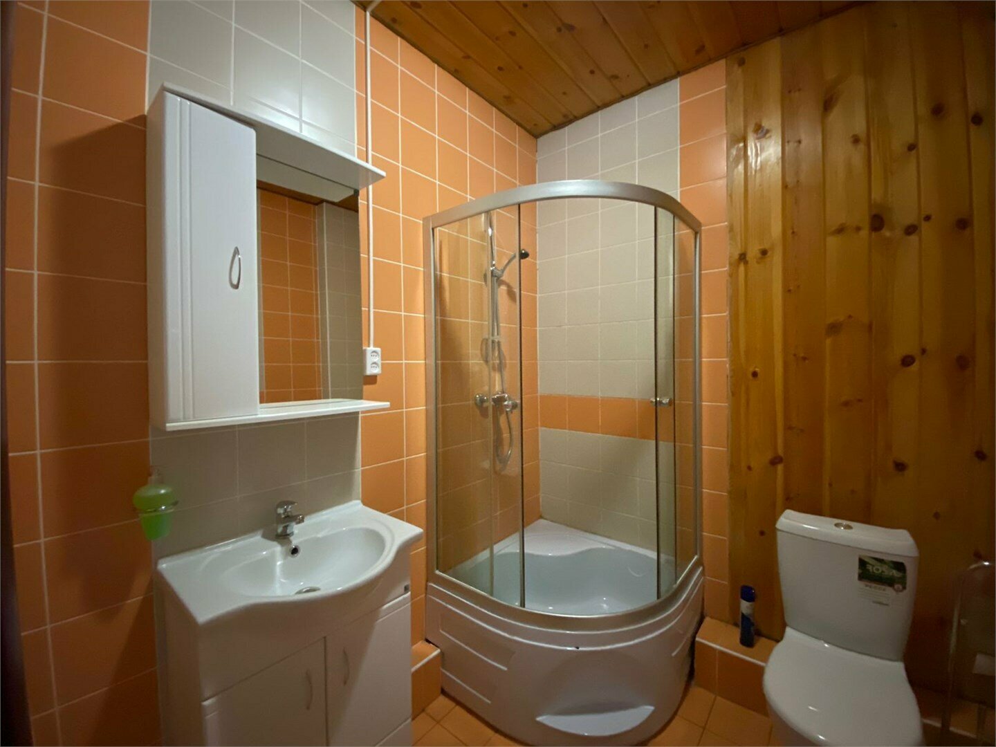 Комфорт 3-местный