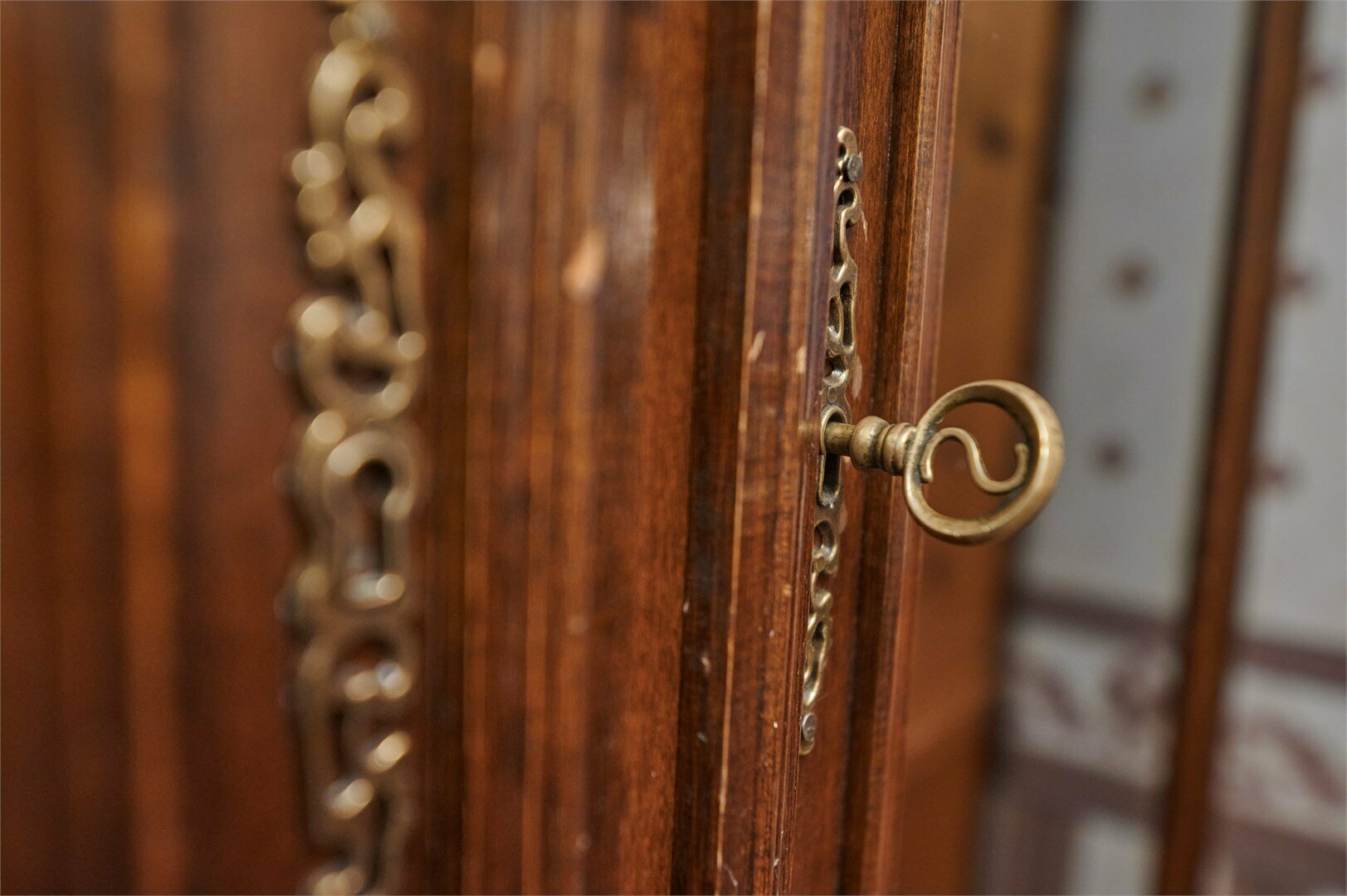 Классический стандартный номер