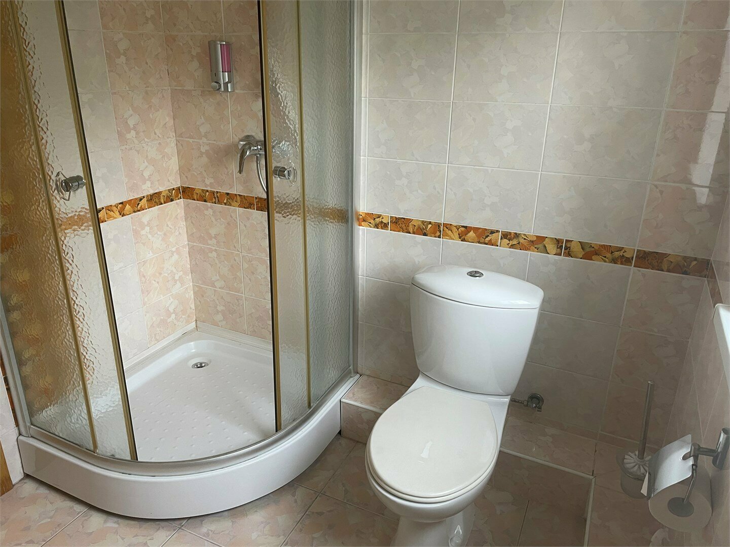 Стандартный двухместный номер с 1 кроватью или 2 отдельными кроватями