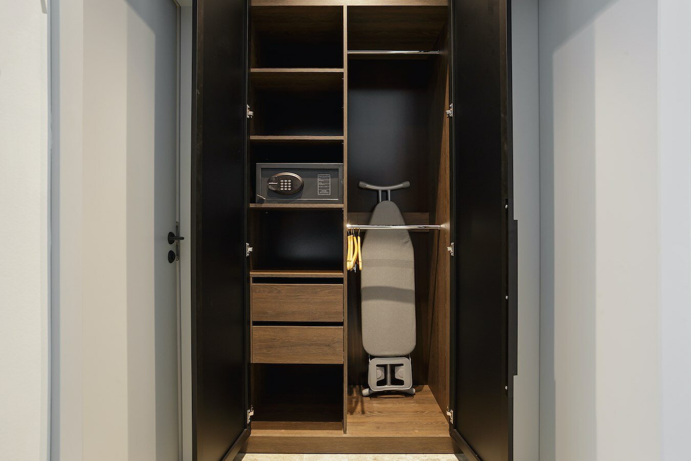 Апартаменты Люкс двухкомнатные  с балконом