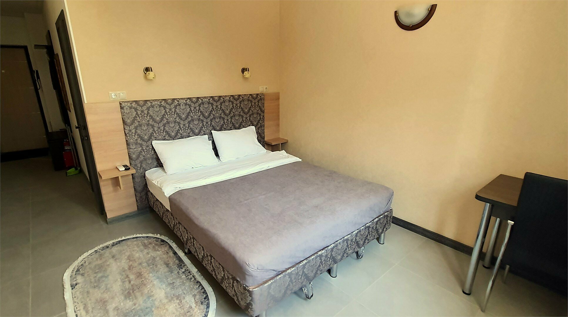 Апарт- "Стандарт"