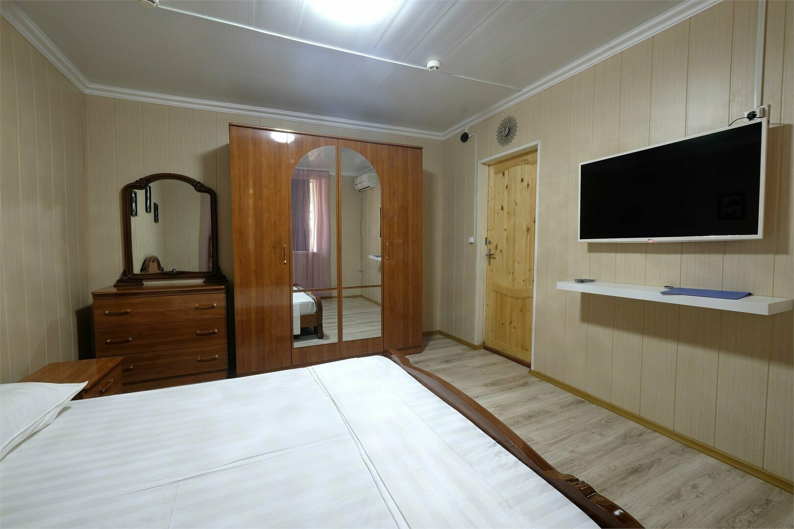 Апартаменты стандарт №2 Db-Ст2