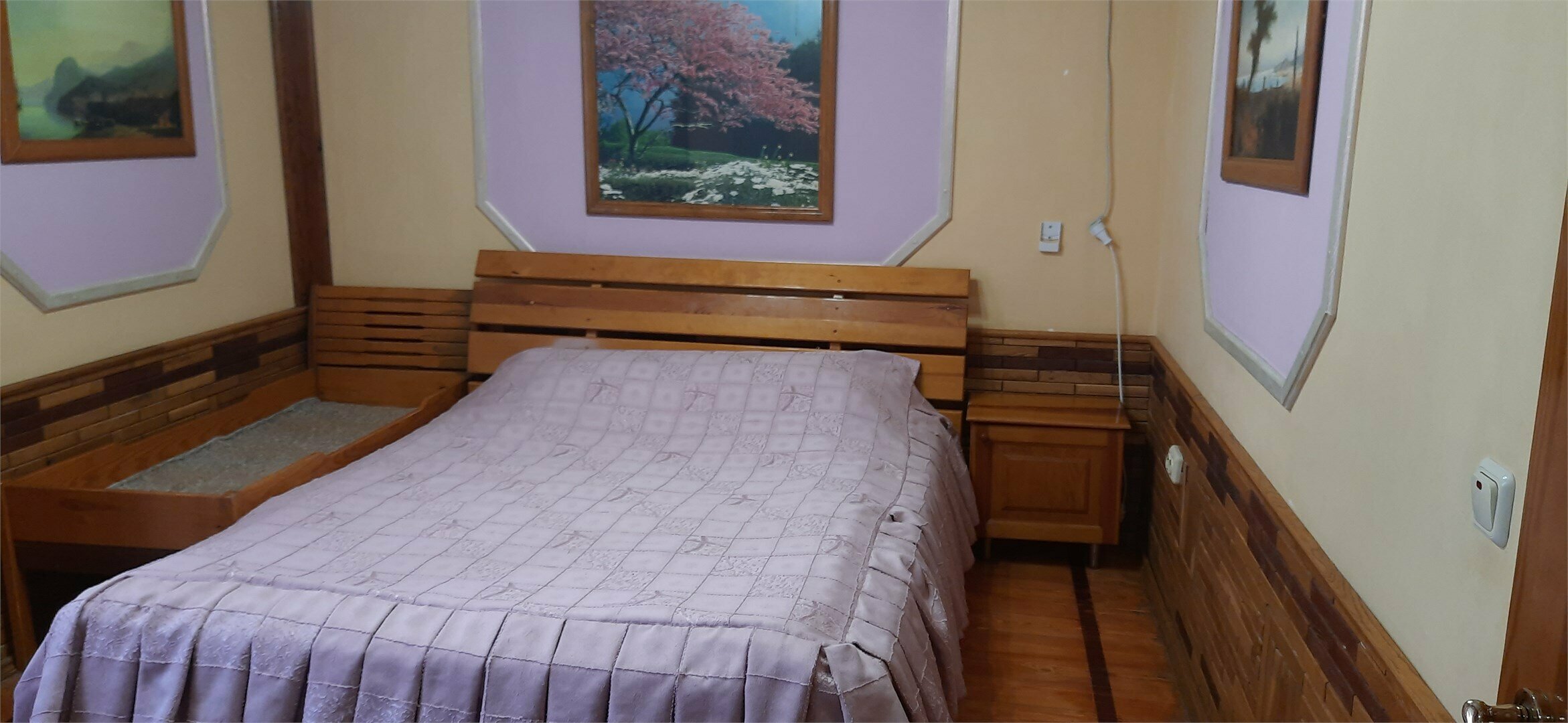 Люкс Семейный