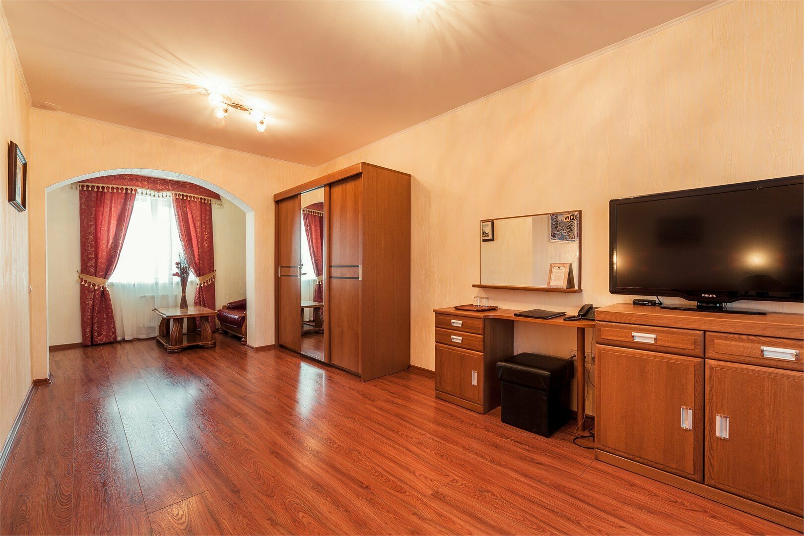 Люкс - Студия