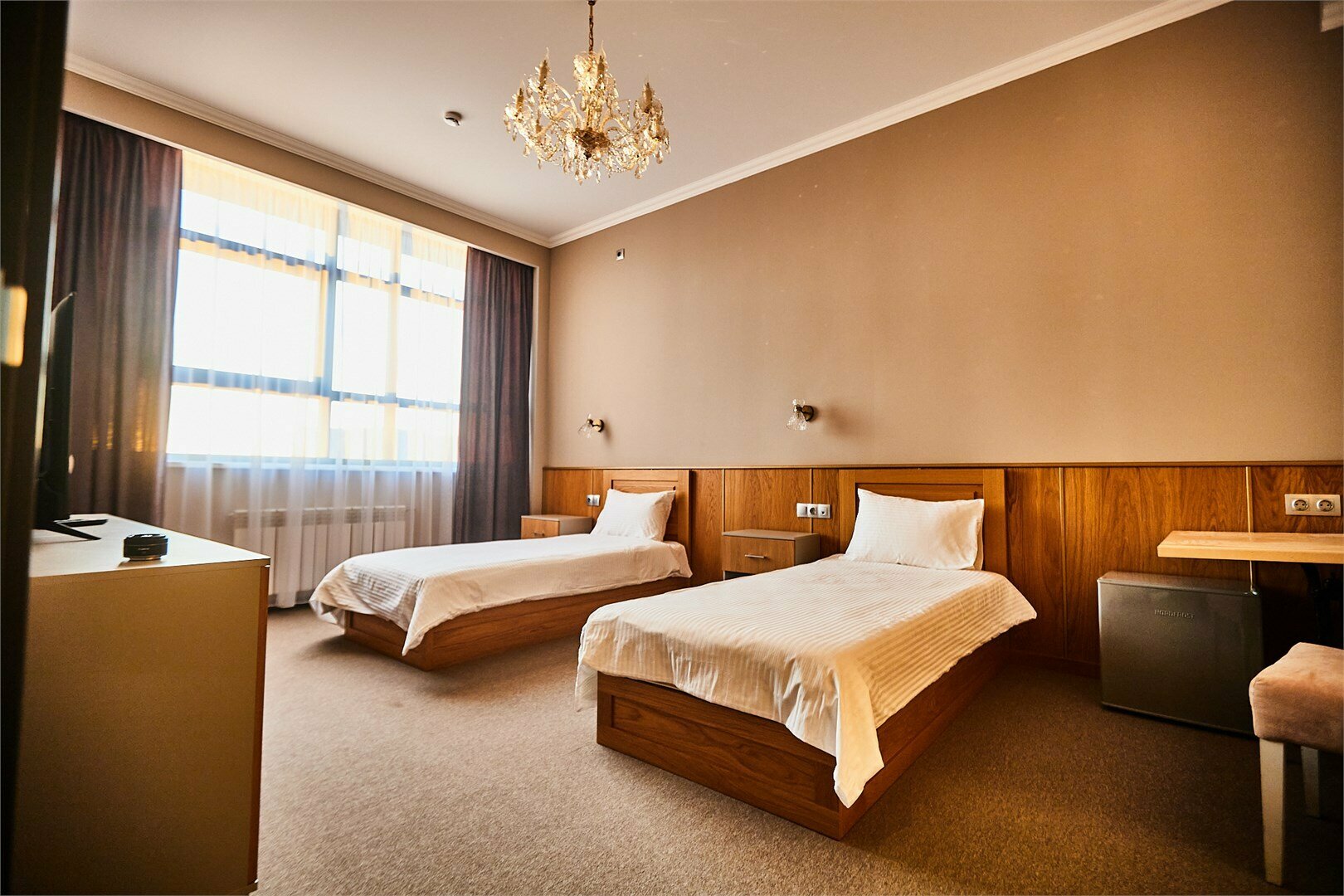 Раздельное размещение