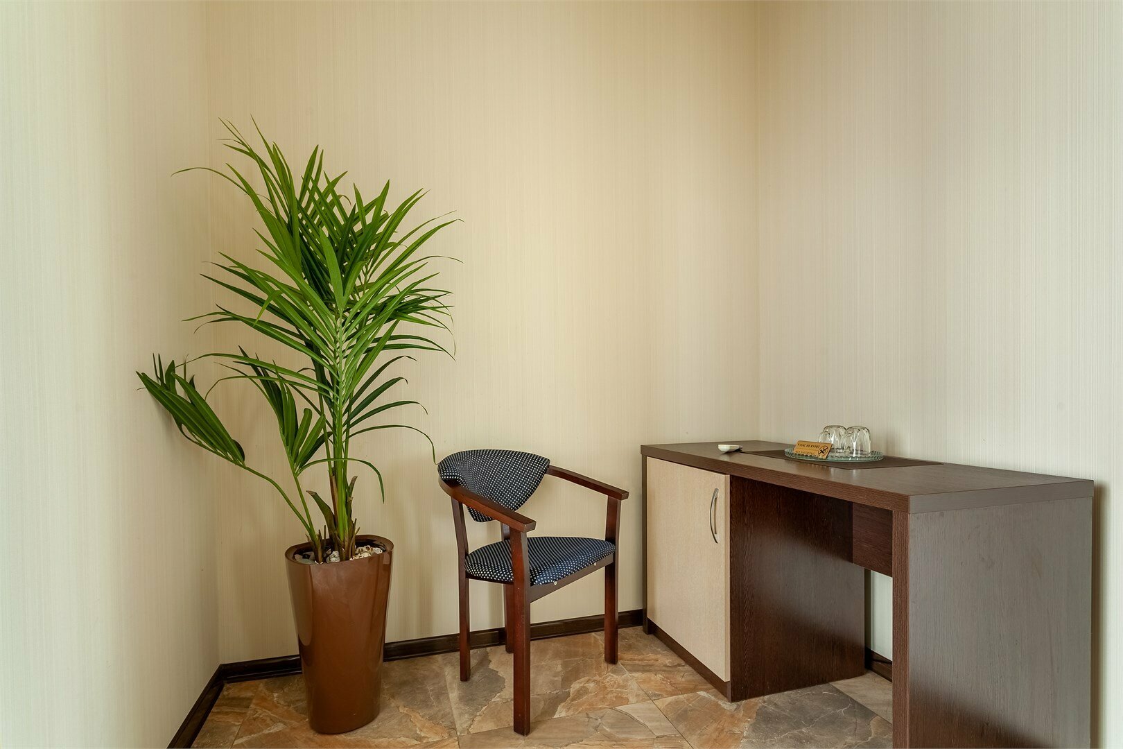 Стандарт двухкомнатный