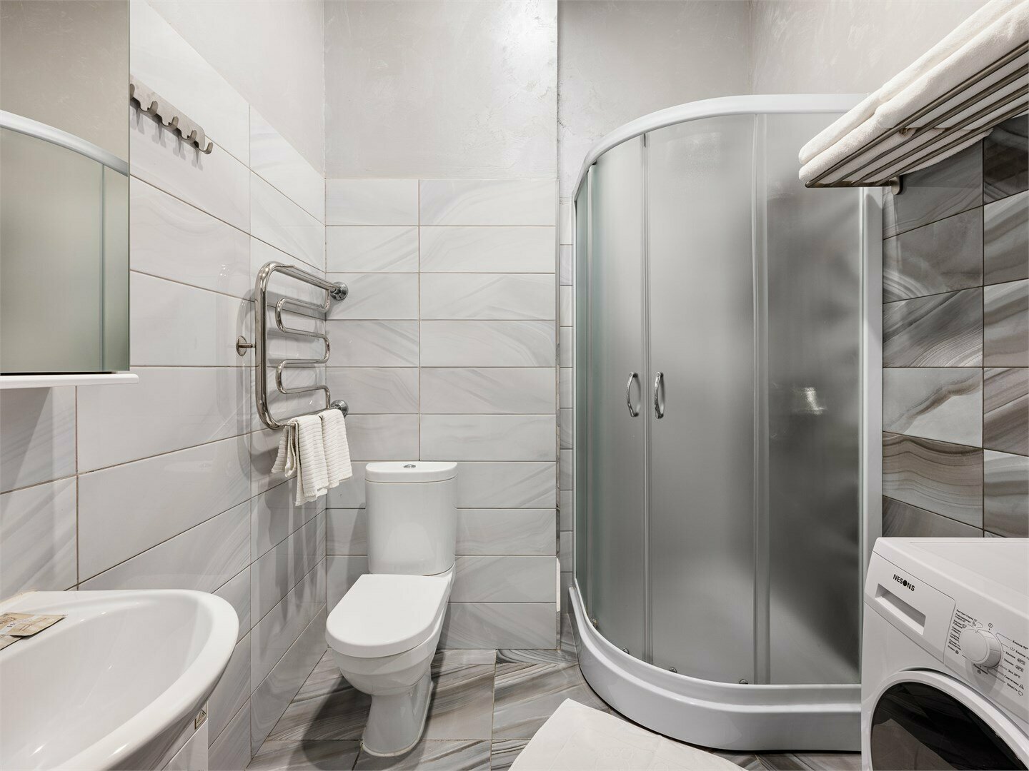 Повышенная комфортность вместимость 6