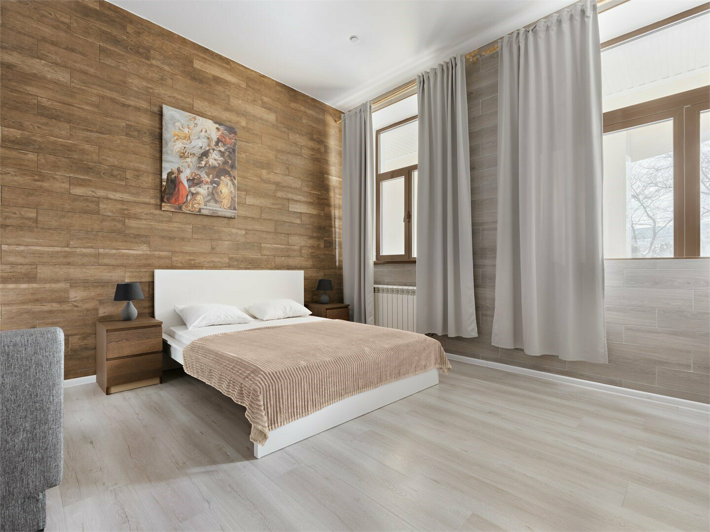 Семейный стандарт