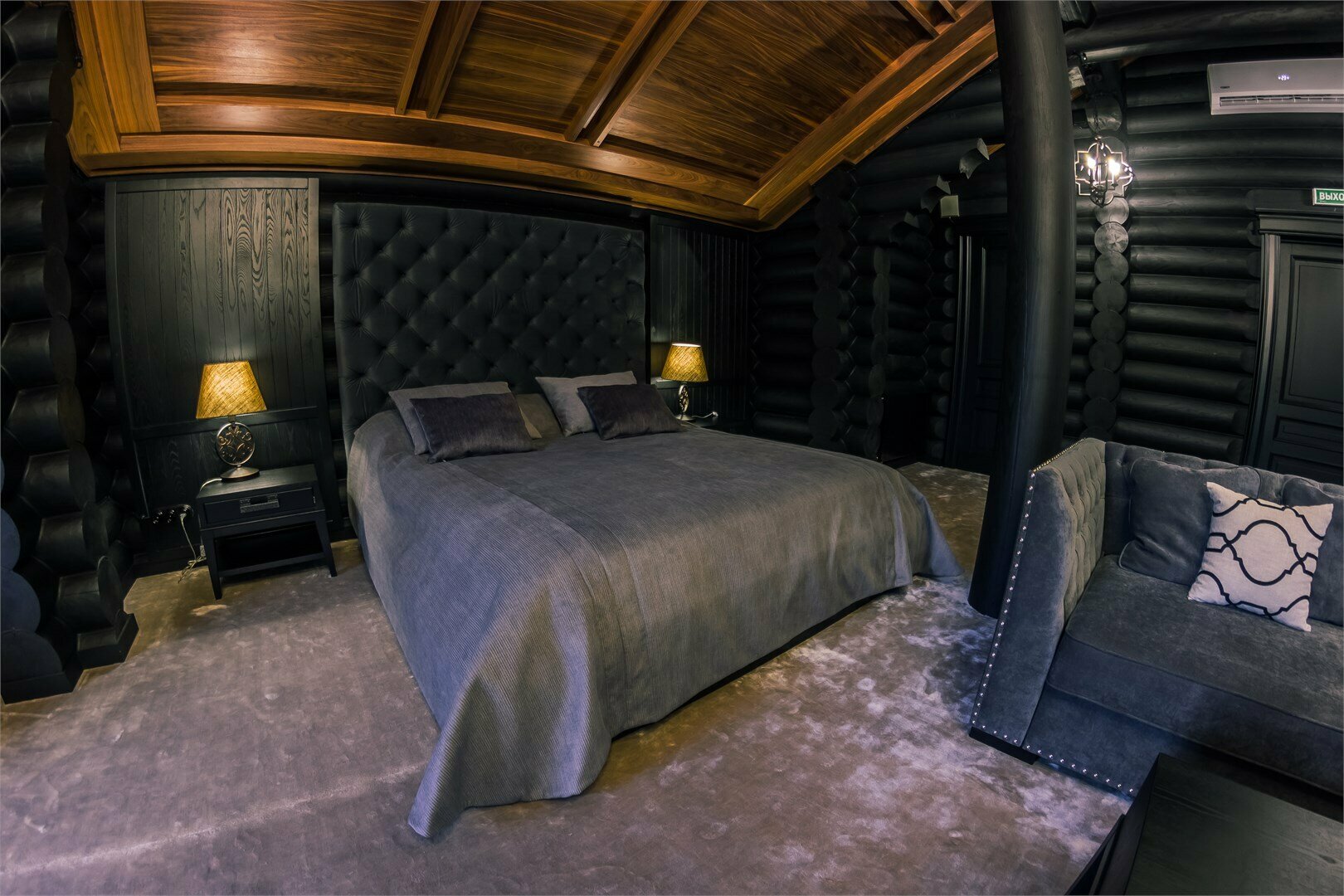 Гранд люкс ДОМ №4