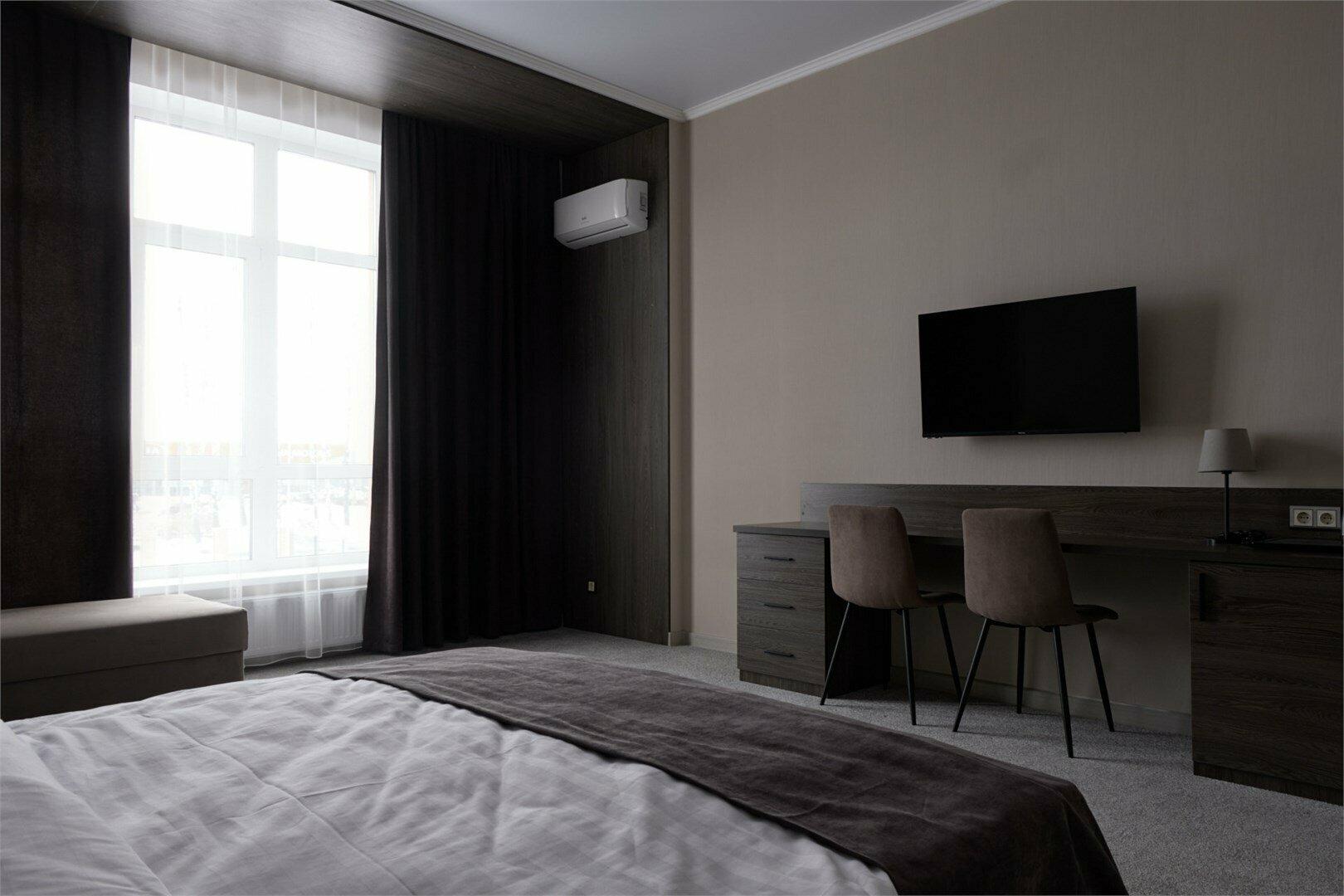 Номер категории супериор