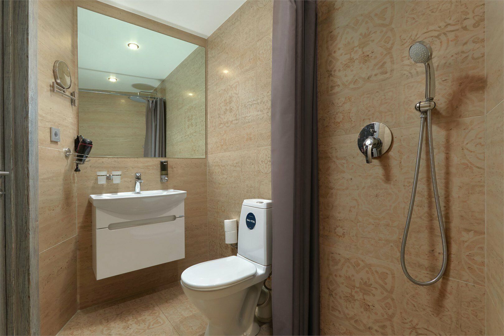 Первая категория Лофт 2