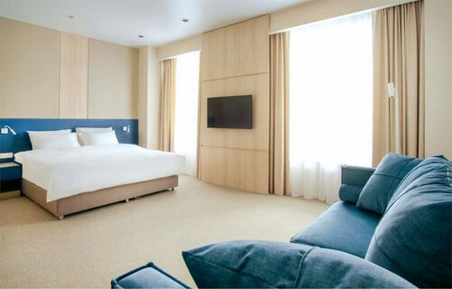 Номер «Junior Suite»