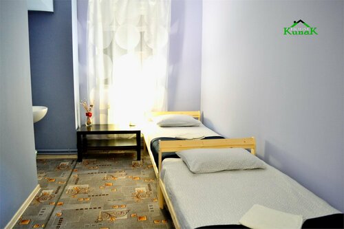 двухместный номер с отдельными кроватям №2